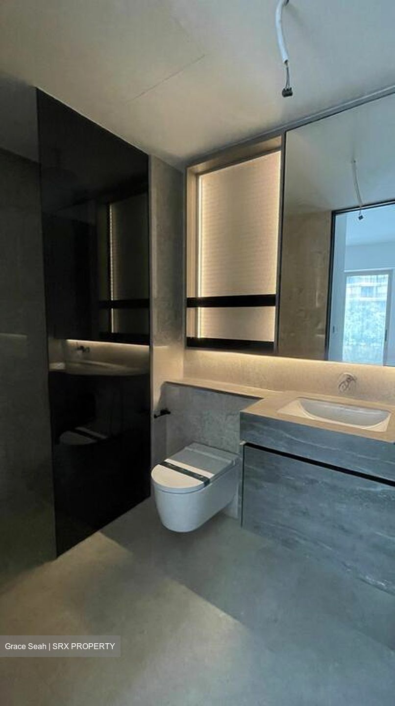 The Reef At King’s Dock (D4), Condominium #474688121